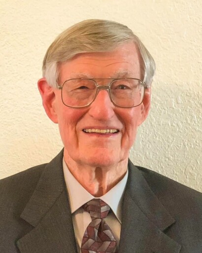 G. C. Thompson's obituary image