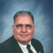 Bill D. Haile,  Sr