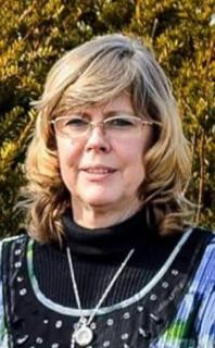 
Peggy
 
Jorgensen
 Profile Photo