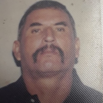 Juan Manuel Sanchez Garcia Profile Photo