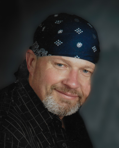 Ricky John Doyle