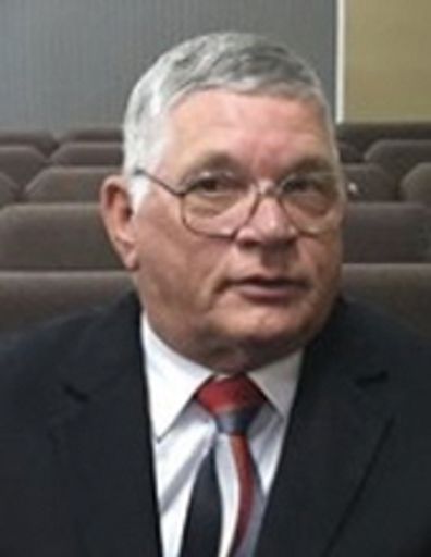 Patrick William Preston, Sr. Profile Photo