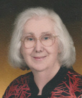 Patricia Ann Campbell