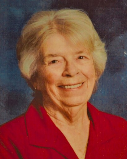 Verna Nelson