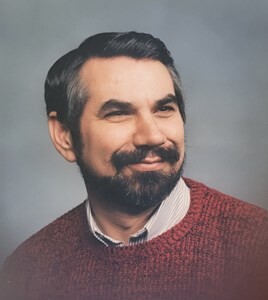 Raymond Allen Sparrow Profile Photo