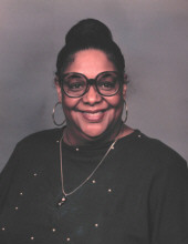Aurelia Latimore Profile Photo
