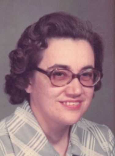 Mary Edna Bryant Profile Photo