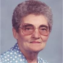 Rose M. Svoboda