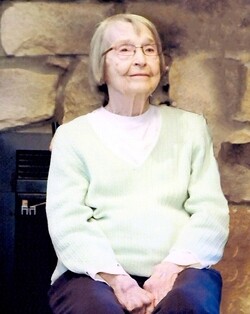 Jane Steinmetz