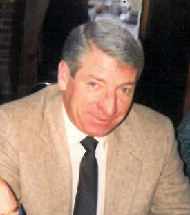 William J. Manning Profile Photo