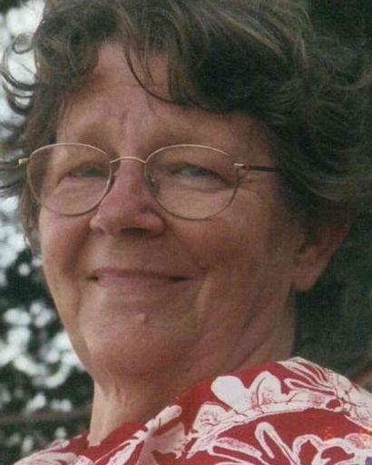 Eva Jean Unglebower Profile Photo