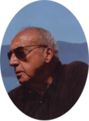 Francis S. Casciani Profile Photo