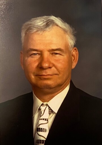 Charles David Hiller Sr.