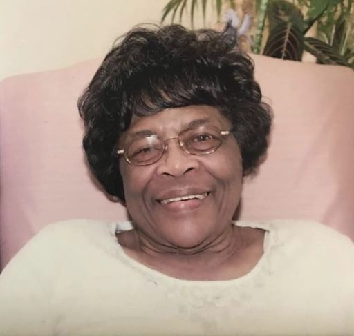 Iva Wardell (Ormond)  Brown