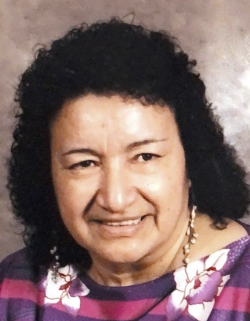 Bertha Tarango Profile Photo