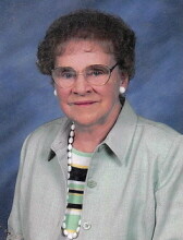 Winifred  M. Krigbaum Profile Photo