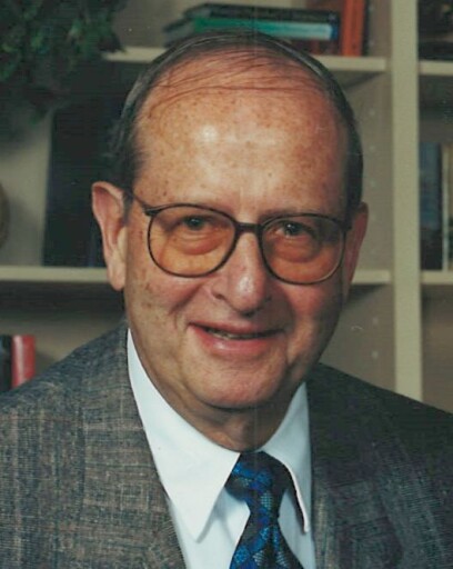 Sigmund Leonard Brenner Profile Photo