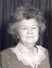 Ruby Doris Smith Profile Photo