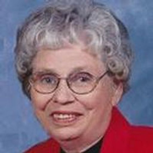 Irene W. Holly