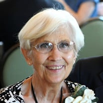 Joyce Ann Cornett Profile Photo