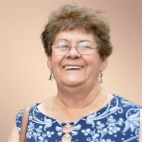 Martha Alicia Carrillo Profile Photo