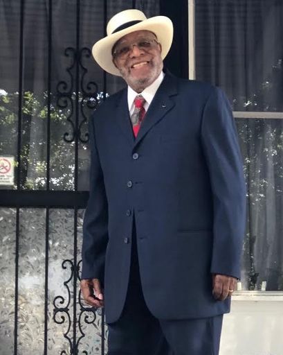 Joseph Johnson Jr. Profile Photo