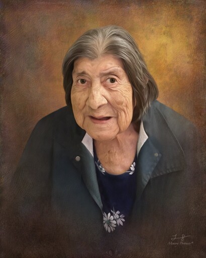 Maria Muñoz Rodriguez's obituary image