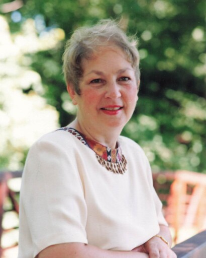 Barbara D. Kleven's obituary image