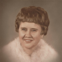 Miss Kuemmerle Profile Photo