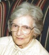 Mildred Mikel Caywood Profile Photo