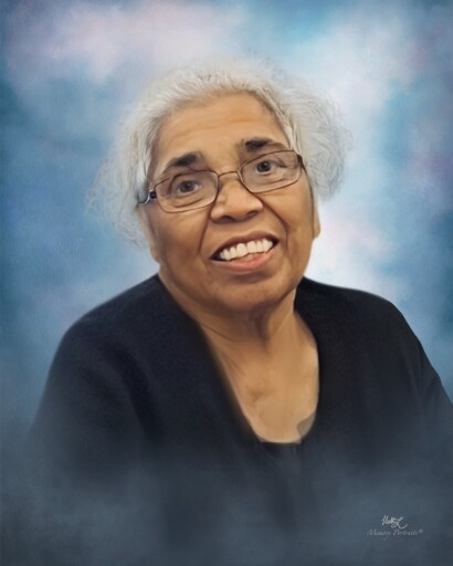 Bharathiamma K. Nair's obituary image