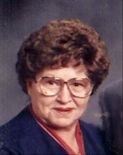 Margaret Alfonso