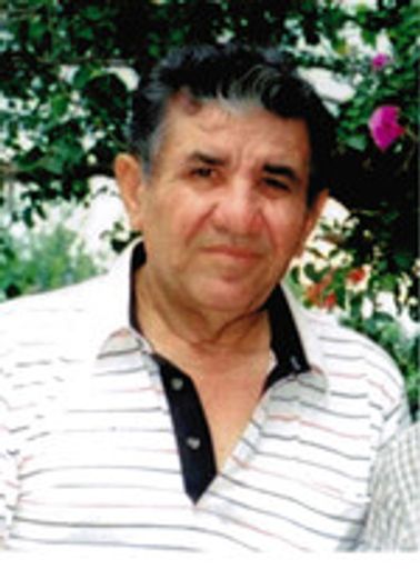 Segifredo C. "Fred" Melendez