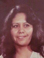 Guadalupe F. Vasquez