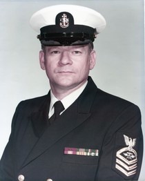 Charles Seymour Profile Photo