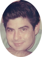 Eduardo "Lalo" Gorena, Sr.