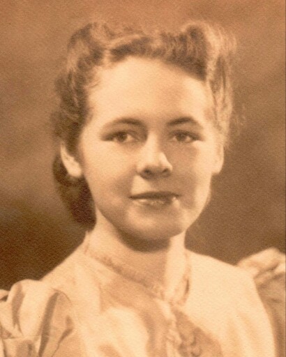 Florence E. Bryant