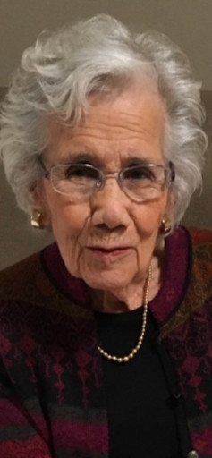 Margarita Salazar Profile Photo