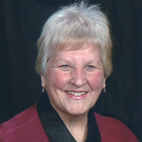 Virginia Doornbos Profile Photo