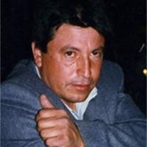 Ramiro Carbajal Profile Photo