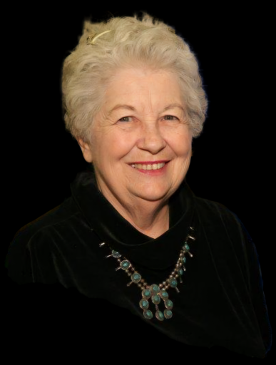 Barbara (Berber) Roos Brennan