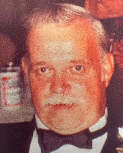 Tab Balmer, Sr. Profile Photo