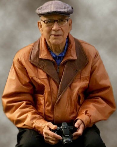 Ernesto P. "Ernie" Ramos