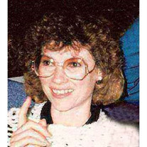 Janet Elizabeth Kesling Profile Photo