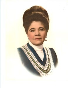 Emelina Lopez Burt