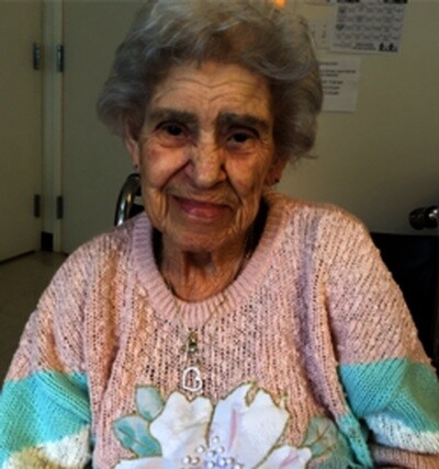 Helen G. Stegall