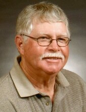 Lawrence Edward "Larry" Smith, Jr.