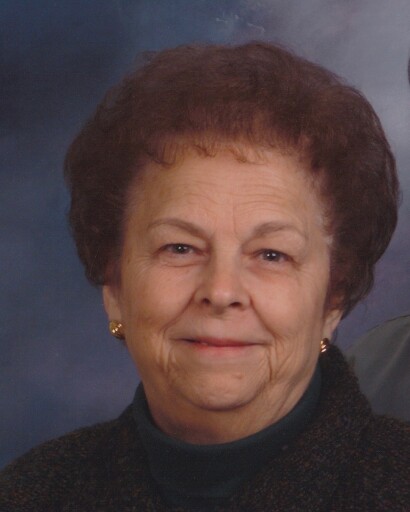 Almarine S. Conder's obituary image