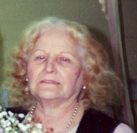 Lucille V. Olsen