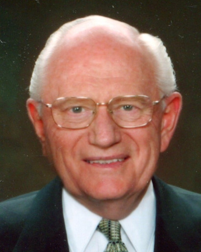 Elder Val Rigby Christensen Profile Photo